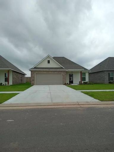 Main picture of 718 Crozier Dr