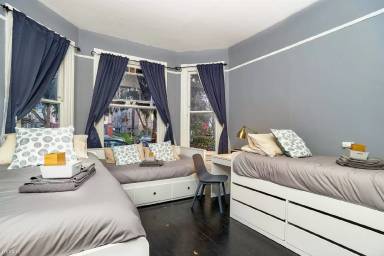 Main picture of Fulton House