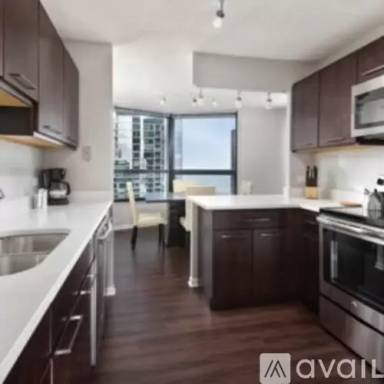 Main picture of North Harbor Tower
