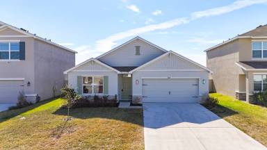Main picture of 3312 Ivy Hollow Dr
