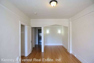 Main picture of Garden Villas Apartments