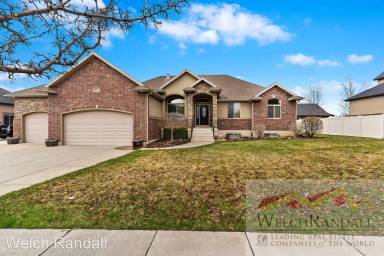 Main picture of 3159 N 825 W