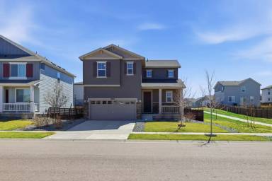 Main picture of 27164 E Archer Ave