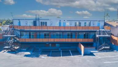 Main picture of Palm Lofts