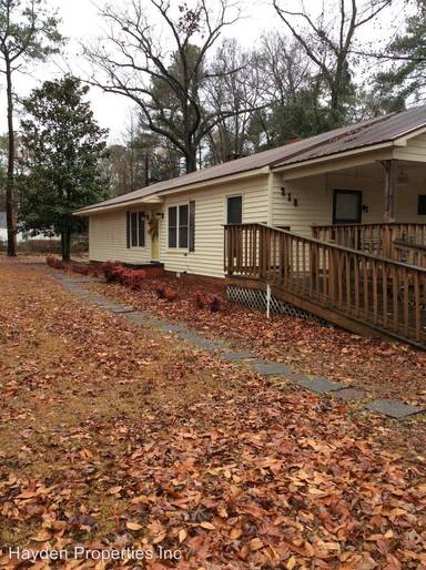 Main picture of 218 Green Lake Rd