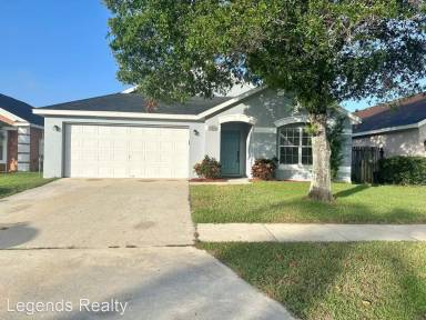 Main picture of 3010 Egrets Landing Dr