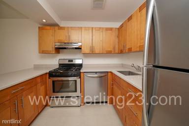 Main picture of 2552 Crescent St
