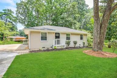 Main picture of 277 Rockin Hill Dr SW