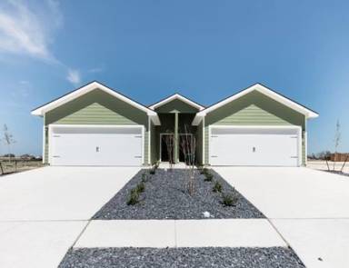 Main picture of 601 Ashers Pl