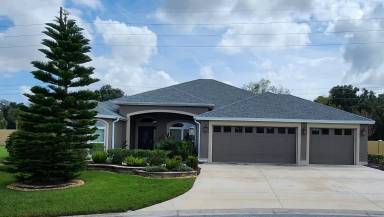 Main picture of 2546 Thornburg Trl