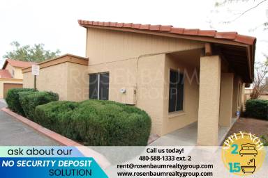 Main picture of 14837 N 25th Dr