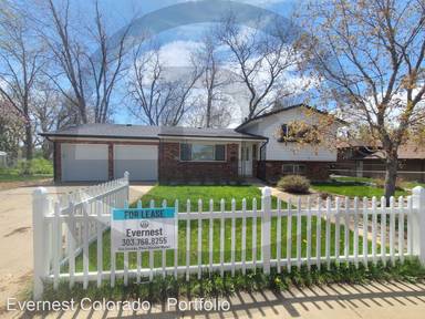 Main picture of 1602 Circle Dr