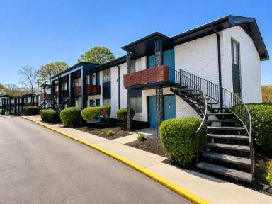 Main picture of 4663 Waldrop Dr Apartments
