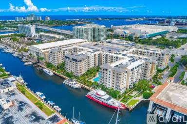 Main picture of TGM Harbor Beach