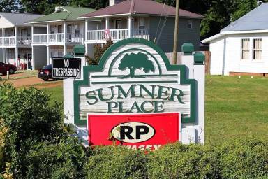 Main picture of 2701 Sumner Pl