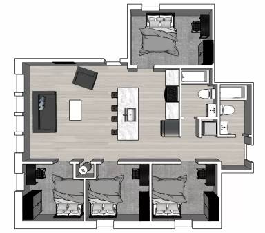 Main picture of 118 College Ave