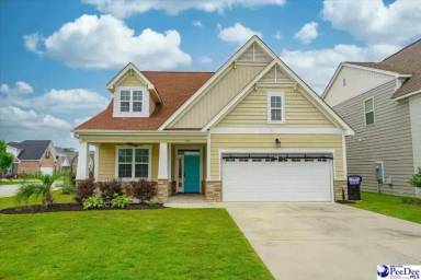 Main picture of 709 Bellemeade Cir
