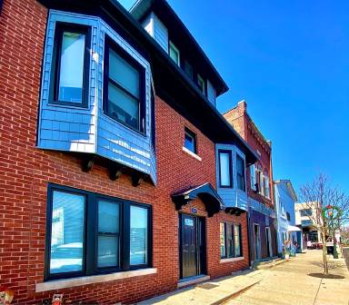 Main picture of 218 S. Main St. - 3