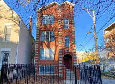 Main picture of 1812 W Thomas St