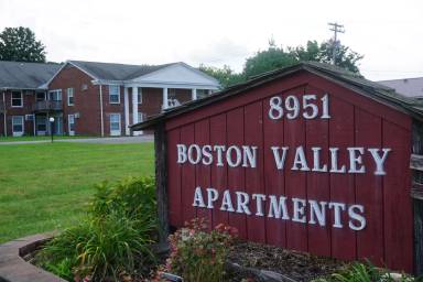 Main picture of 8951 Boston State Rd