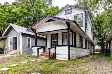 Main picture of 631 Potomac