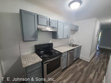 Main picture of 1632 E 1st St