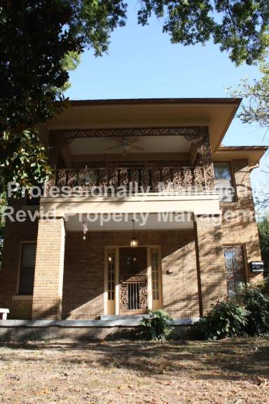 Main picture of 1816 Forrest Ave
