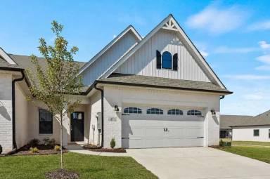 Main picture of 411 Raleigh Elm Dr SW