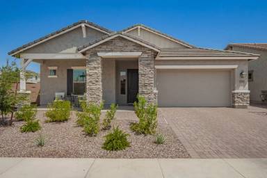 Main picture of 3747 S Bridlewood