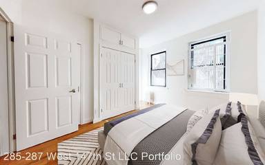 Main picture of 287 W 147th St