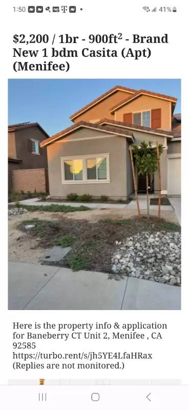 Main picture of 26640 Baneberry Ct
