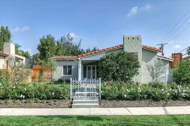 Main picture of 210 S Vista St