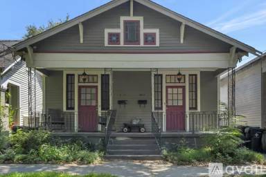 Main picture of 4817 Bienville St