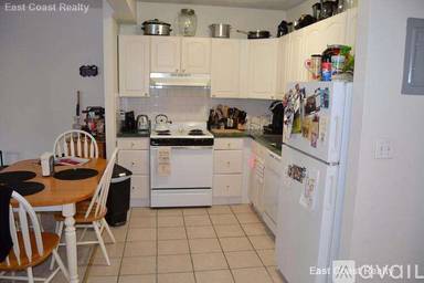 Main picture of 116 Tremont St