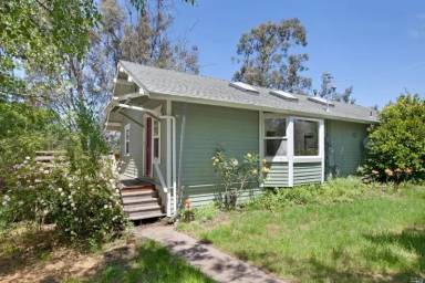 Main picture of 3809 Spring Hill Rd