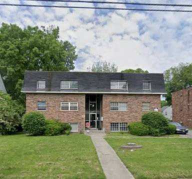 Main picture of 8321 Anthony Wayne Ave