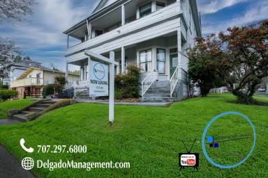 Main picture of 203 W J St
