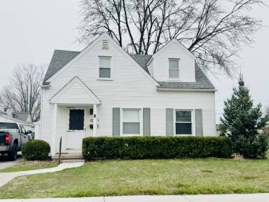 Main picture of 32638 John Hauk St