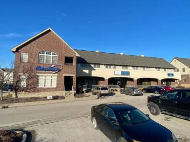 Main picture of 1304 W Arch Haven Ave