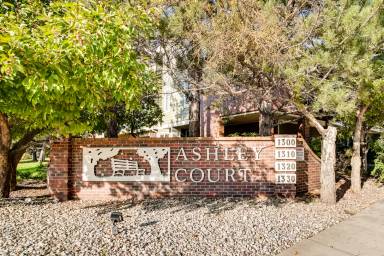 Main picture of Ashley Court