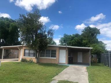 Main picture of 1403 W Robinson St