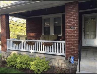 Main picture of 301 Amabell St