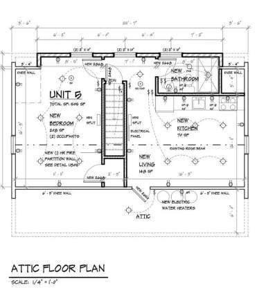 Main picture of 58 Easton Ave