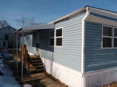 Main picture of 2830 Connecticut St SW