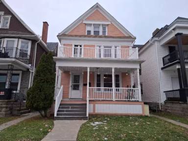 Main picture of 31 Auchinvole Ave