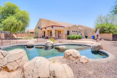 Main picture of 2858 E Portola Valley Ct