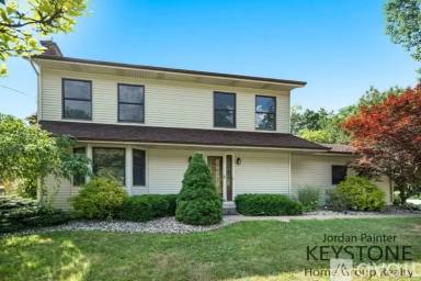 Main picture of 4840 Burrwood St SE