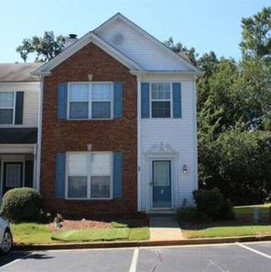 Main picture of 38 Highoak Dr NE