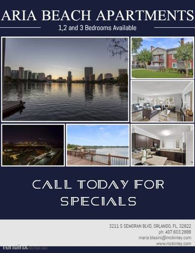 Main picture of 2913 S Semoran Blvd