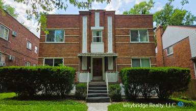 Main picture of 5017 Lillian Dr